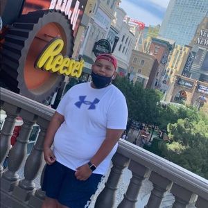 Meet your Posher, Matthew